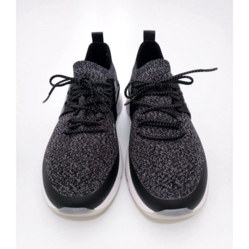 Cole Haan Zerogrand Stitchlite Athletic Shoe Women's Size 8.5 B W13347 Black